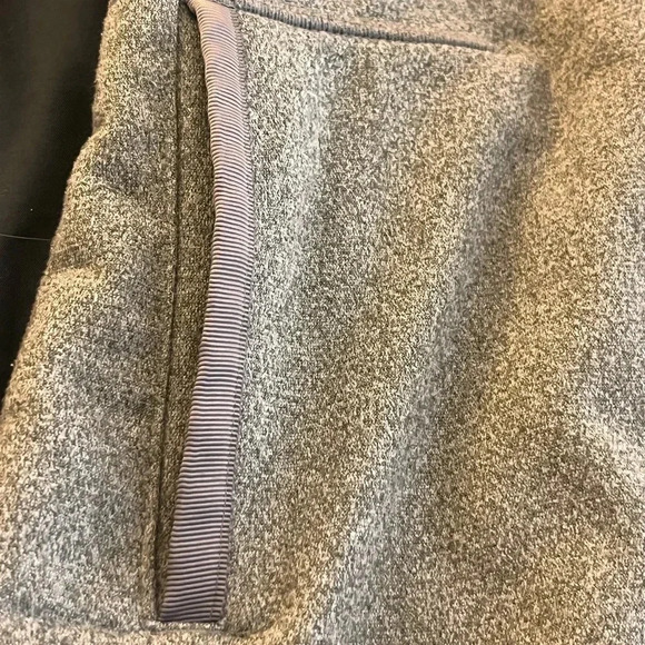 Ivivva Wrap Sweater - Picture 3 of 9